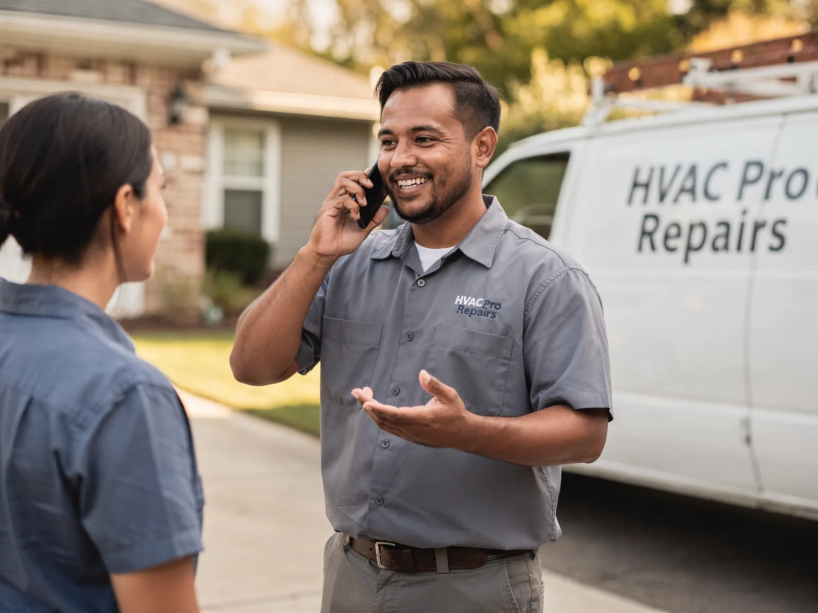 Heat Pump Repair Commerce Township, MI FAQs